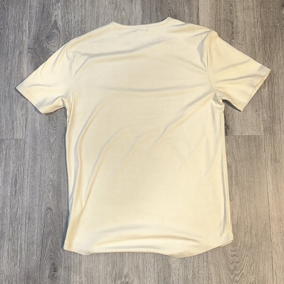 Men’s Short Sleeve Shirt - Picture 2 of 3